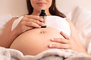 5 Daily Habits Suggested By A 4d Well-Being Scan Clinic In Watford To Reduce Pregnancy Stretch Marks – Baby Scan Clin...