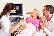 Can A 4d Well-Being Scan In Watford Harm The Baby?
