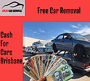 Cash for Cars Brisbane
