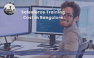Salesforce Training in Bangalore | Course Price | CRS Info Solutions