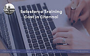 Salesforce training in Chennai | Course Price | CRS Info Solutions