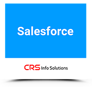 Home | CRS Info Solutions