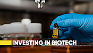 Advantages of Investing in Biotechnology Research - Honest Pros and Cons