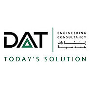 DAT Engineering Consultancy Dubai and Abu Dhabi