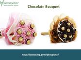 Buy Chocolate Online