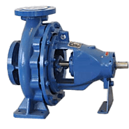 Back pull out centrifugal pumps, Dirty Water Pumps Manufacturer, Supplier, Exporter, Wholesaler from India