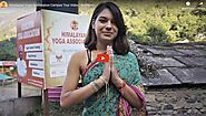 200 Hour Yoga Teacher Training in Rishikesh India RYT200