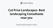 Landscaping Consultants near you