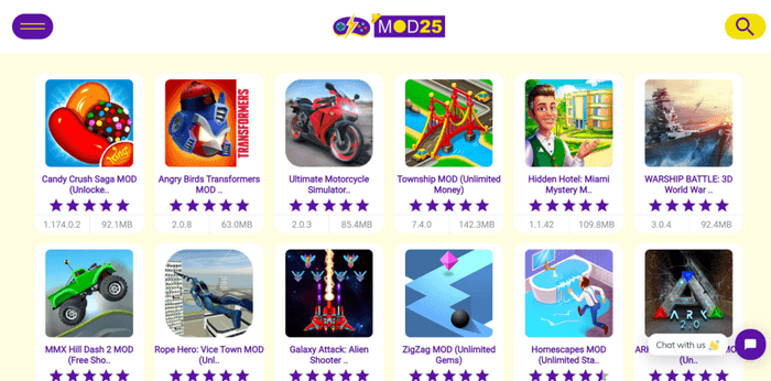 Best Modded Apk Sites For 2020 (Working) A Listly List Best Modded Apk Sites For 2020 (Working) A Listly List