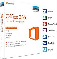 Microsoft Office 365 Crack With Activation Key Free Download