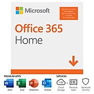 Microsoft Office 365 Crack With Serial Key Free Download