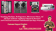 LG Air Conditioner Customer Care in Hyderabad