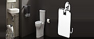 What Items Can You Expect From Bathroom Accessories Suppliers In India? - Bathroom Accessories Suppliers Rajkot, Guja...