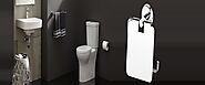 What Kind of Classy Bathroom Accessories Can a Bath Accessories Supplier Offer?