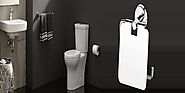 Upgrade your bathroom space with the help of Bathroom Accessories Manufacturers