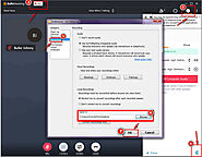 Simple Two Methods-How to Make a GoToMeeting Recording