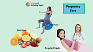 Pregnancy Care Center: Femelife Fertility | FEMELIFE