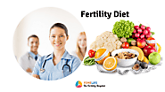 Fertility Diet to Improve Egg Quality | FEMELIFE