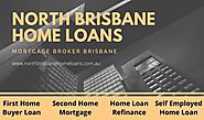 Home Loan Brisbane - Find The Best Home Loan Options