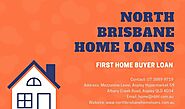 First Home Buyer Loan