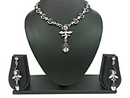 Sinina fashion Jewellery online Store