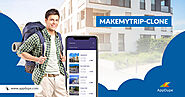 Business prospects and growth of travel booking app
