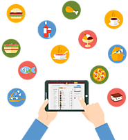 Seamless clone app: A safe means of ordering food