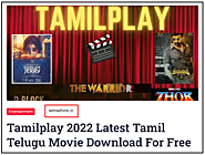 Tamilplay