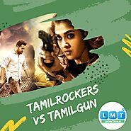 Tamilrockers Vs Tamilgun Hd Movies Hindi Dubbed
