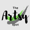 The Artsy Spot 