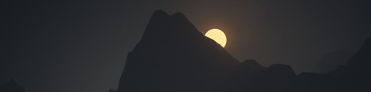 User Headline Image