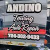 Andino Towing