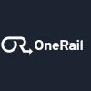 one rail