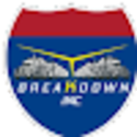 Owner: Breakdown Inc Breakdown Inc