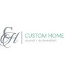 Custom Home Sound and Automation