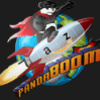 Panda Boom