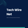 Tech Wire Net