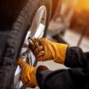 Wheel and Tire Care