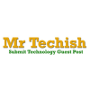 Mr Techish techish