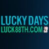 luck88th.com ทางเข้า LuckyDays 