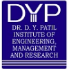 Dr. D. Y. Patil Institute Of Engineering, Management & Research Akurdi