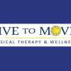 Live to Move Physical Therapy & Wellness