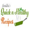 QuickNHealthy Recipes