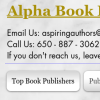 Owner: Alpha Book Publisher Alpha Book Publisher