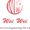 Wei Wei Air-Con Engineering Pte Ltd 
