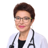 Dr. Anzhela Dvorkina, MD