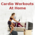 Home Cardio Workouts