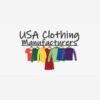 USA clothing manufacturers