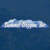 Summit Oxygen