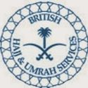 British Hajj and Umrah Services